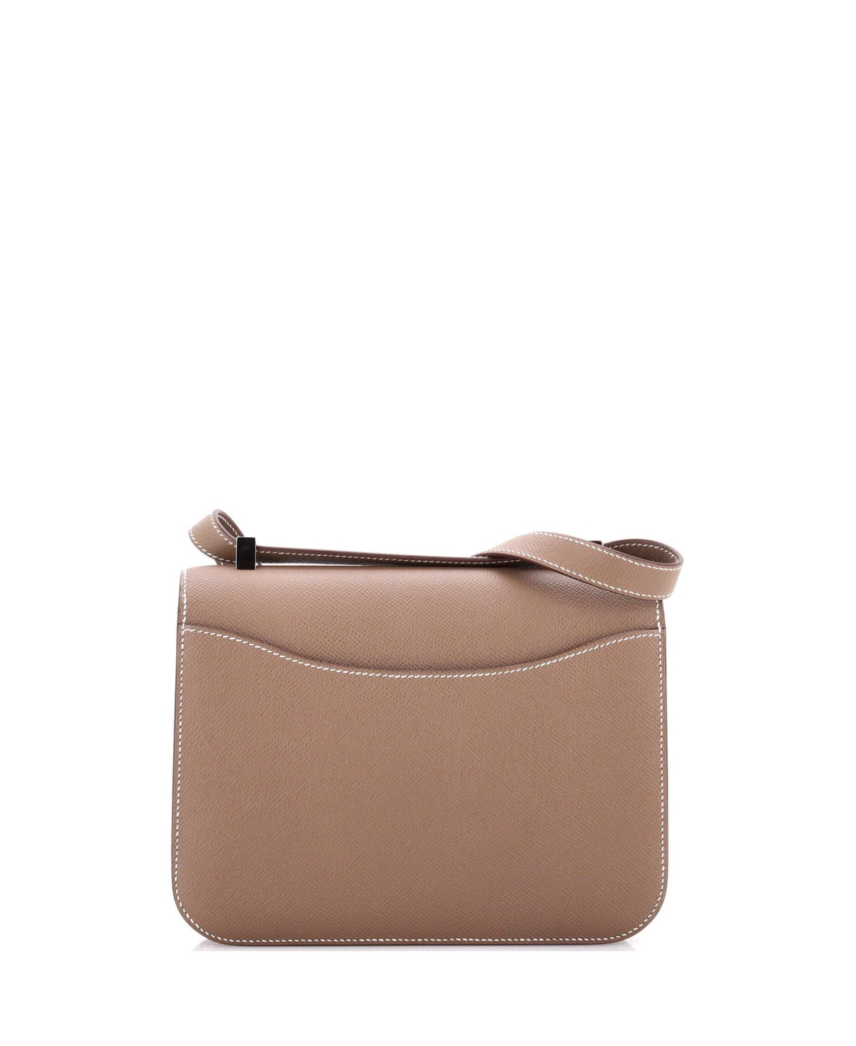 Pre-Owned HERMES 24 Constance Nm Bag Epsom