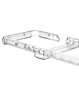 Hybrid_R Clear Case for Motorola Razr (2025)