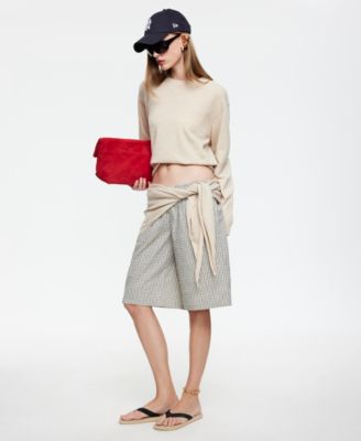 Women's Olsen Knit Top