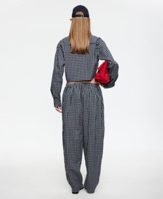 Women's Aura Funnel Neck Jacket