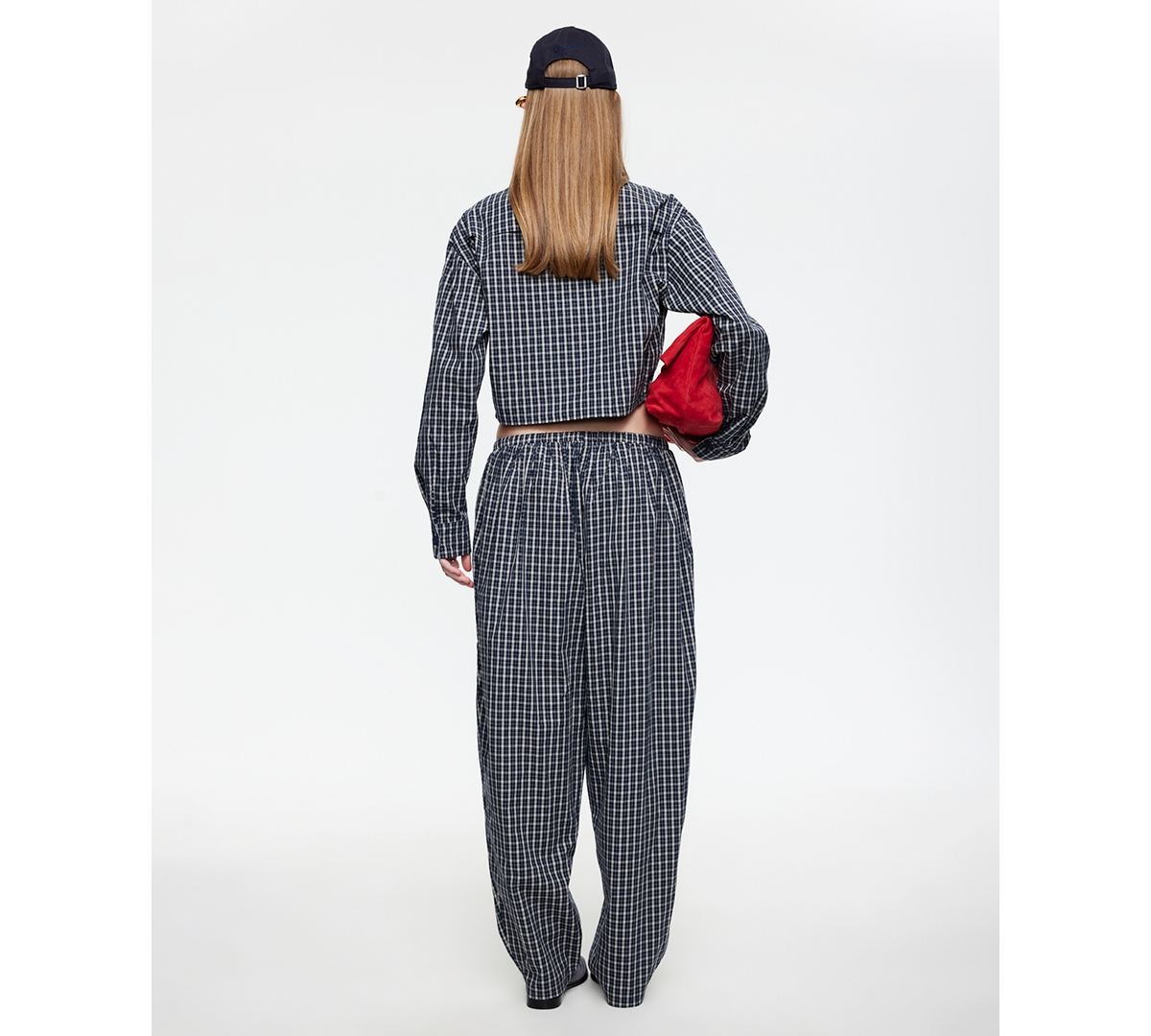 Lioness Women's Aura Funnel Neck Jacket