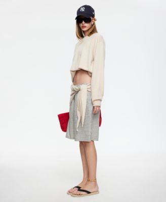 Women's Sevigney Pull-On Long Shorts