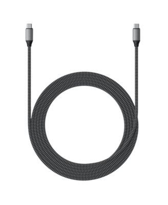 USB C to USB C 100W Cable 6.5ft