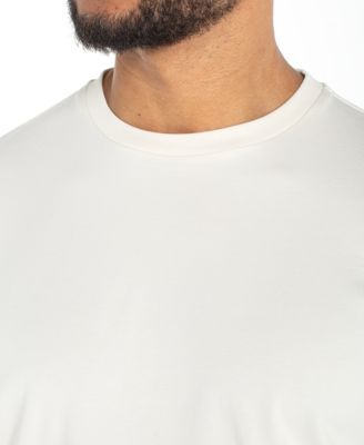 Men's Short-Sleeve Crewneck T-Shirt