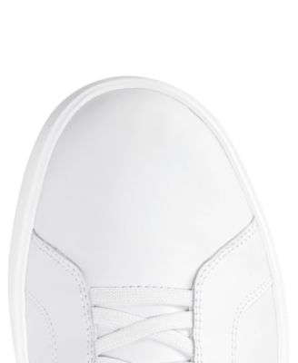 Men's Grand Crosscourt Daily Lace-To-Toe Slip-On Sneakers