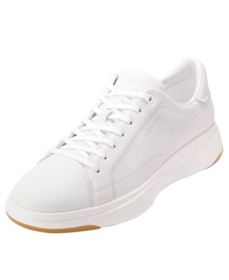 Men's GrandPro Tennis Lace-Up 2.0 Sneakers