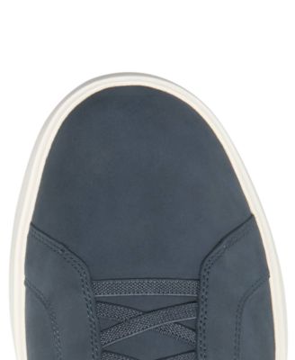 Men's Grand Crosscourt Daily Lace-Up Sneakers