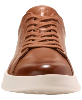 Men's Grand Crosscourt Round-Toe Tennis 2.0 Sneakers