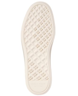 Men's Grand Crosscourt Winner Lace-Up Sneakers