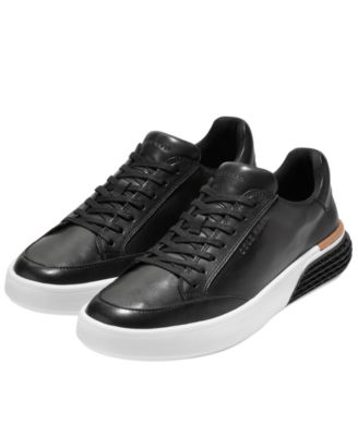 Men's GrandPro Halfcourt SkyWeave Lace-Up Sneakers