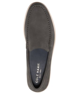 Men's Greenwich Grand Venetian Slip-On Loafers