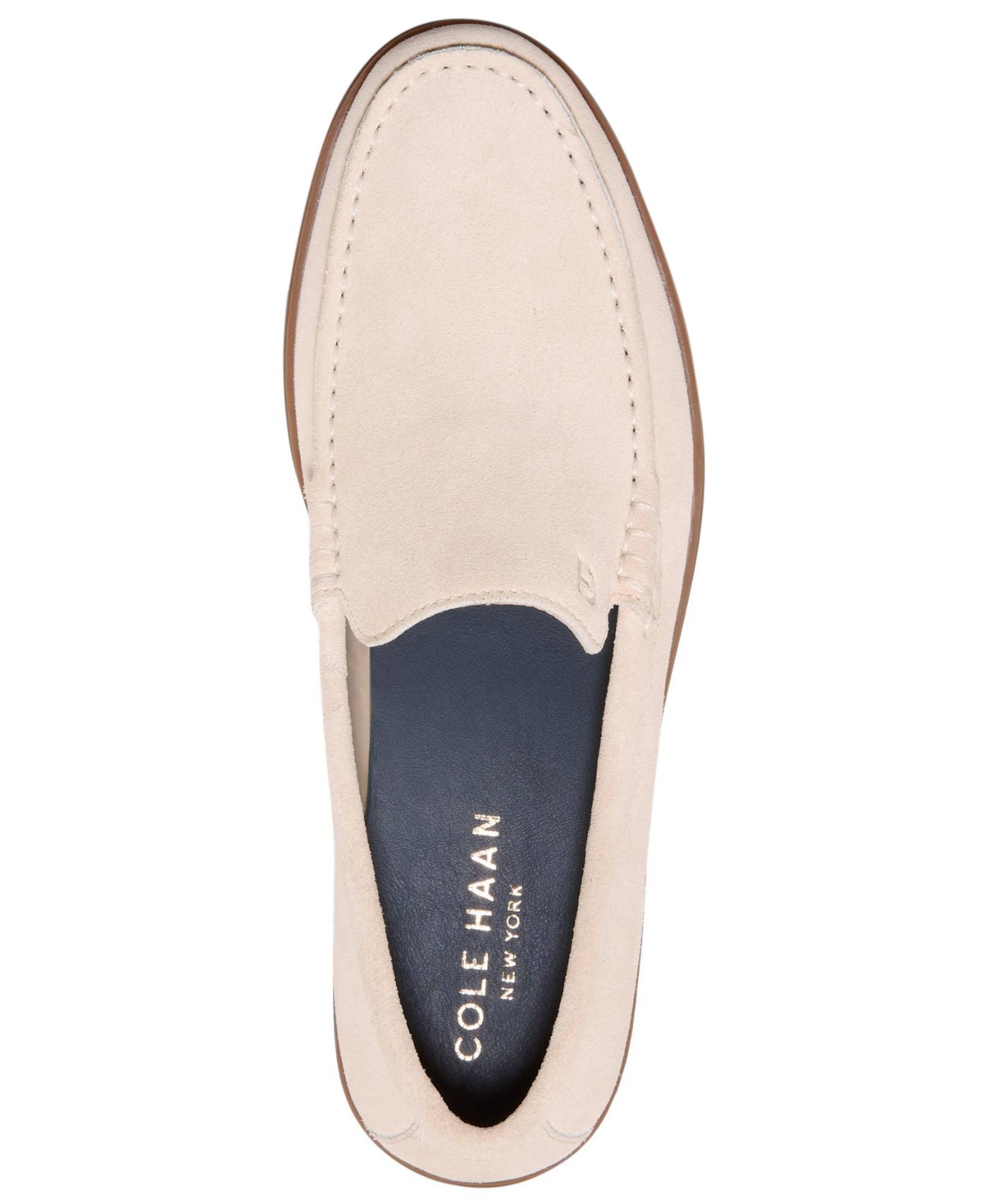 Мужские Cole Haan Men's Greenwich Grand Venetian Loafers — фото 4