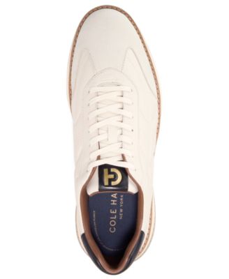 Men's GrandPro Touchline Energyweave Lace-Up Sneakers