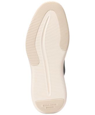 Men's Grand Phaze Laser Quick-On Lace-Up Oxford Shoes