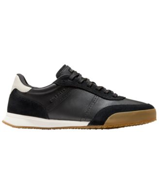 Men's GrandPro Round-Toe Slimline Sneakers