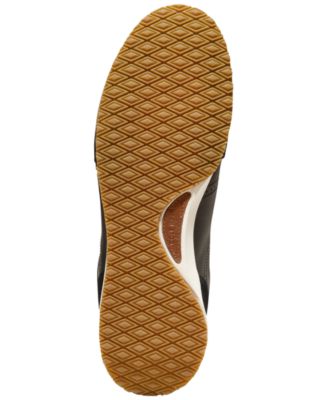 Men's GrandPro Round-Toe Slimline Sneakers