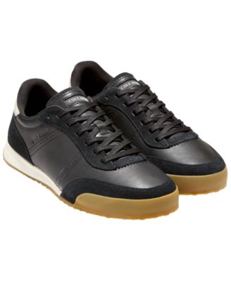 Men's GrandPro Round-Toe Slimline Sneakers
