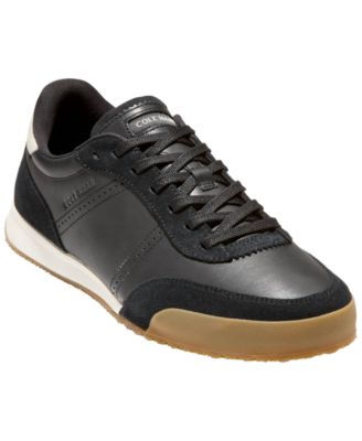 Men's GrandPro Round-Toe Slimline Sneakers