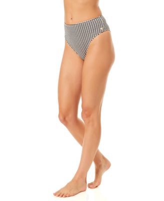 Women's Full-Coverage Mid-Rise Bottoms
