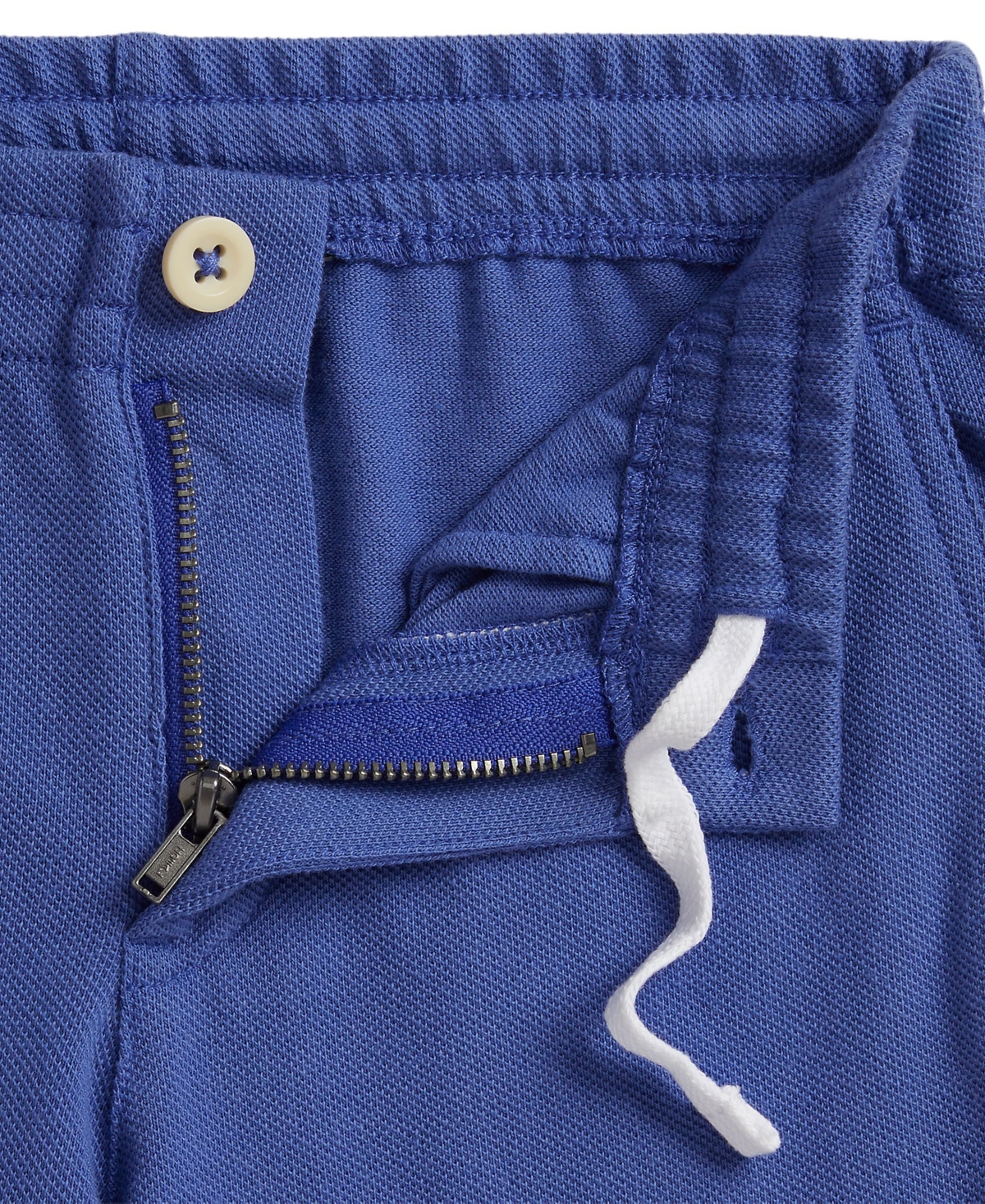 Polo Ralph Lauren Boys' 2-7 Drawstring Waist Shorts