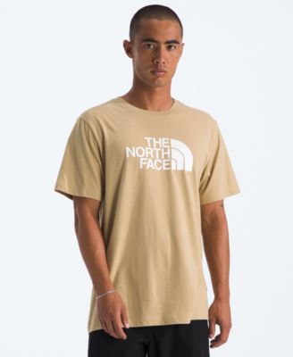 The North Face - Men's Evolution Half Dome Short-Sleeve T-Shirt