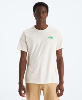 Men's Celestial Drift Short-Sleeve T-Shirt