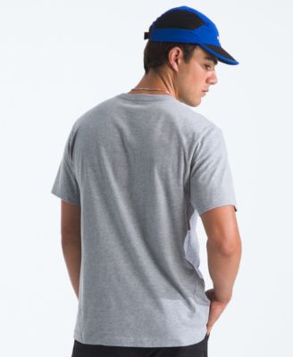 Men's Evolution Simple Dome Short-Sleeve T-Shirt