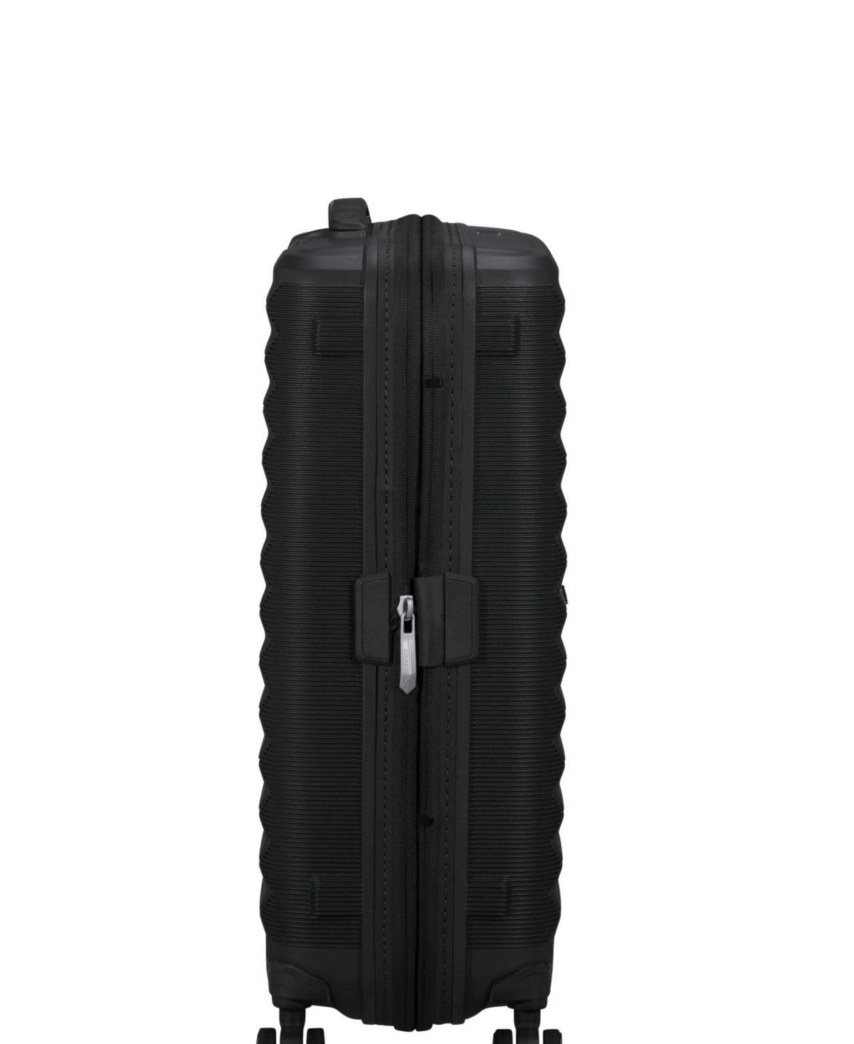 American Tourister FastForward Small Expandable Carry-On Spinner