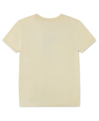 Girls' Miami Beach Side Knot Crewneck T-Shirt