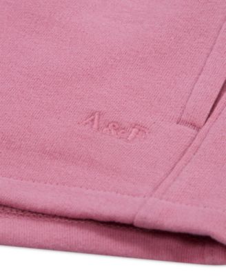 Girls' Pull-On Shorts