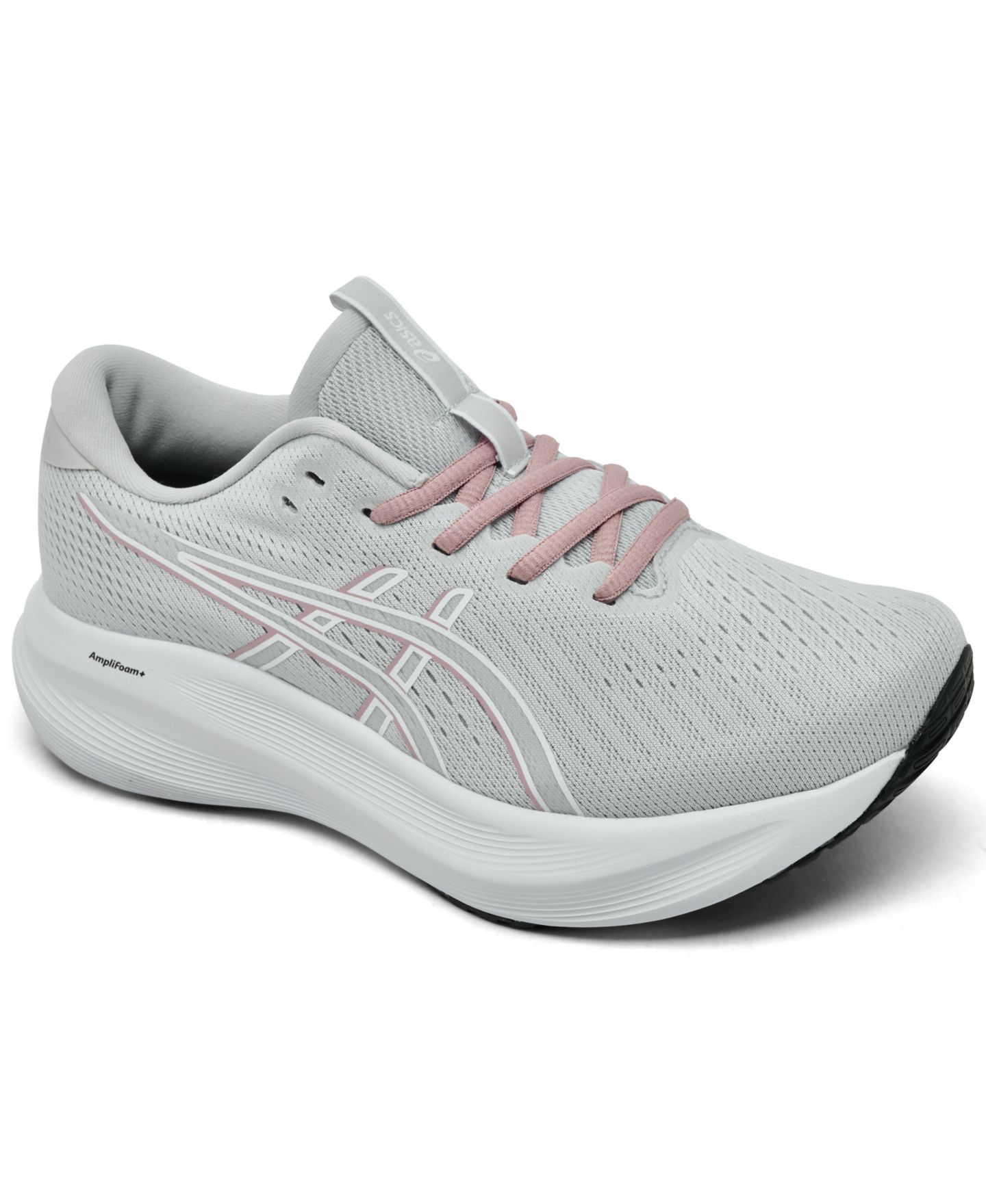 Женские кроссовки Asics Gel-Excite 11 Running, цвет: Серый / Белый — фото 1