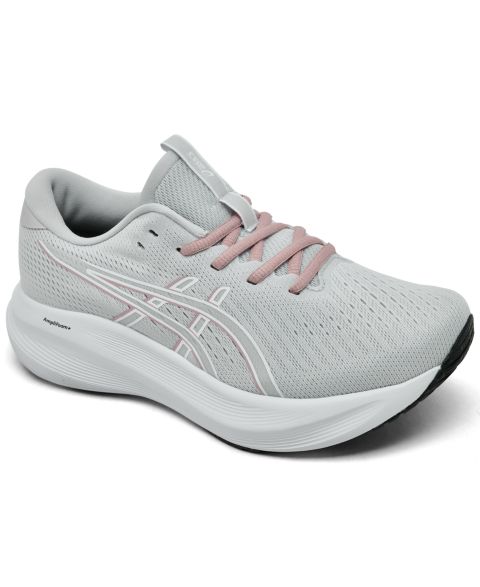 Женские кроссовки Asics Gel-Excite 11 Running, цвет: Серый / Белый