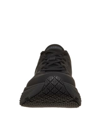 Women's Work Slip-Resistant Max Cushioning Endeavour Casual Sneakers from Finish Line