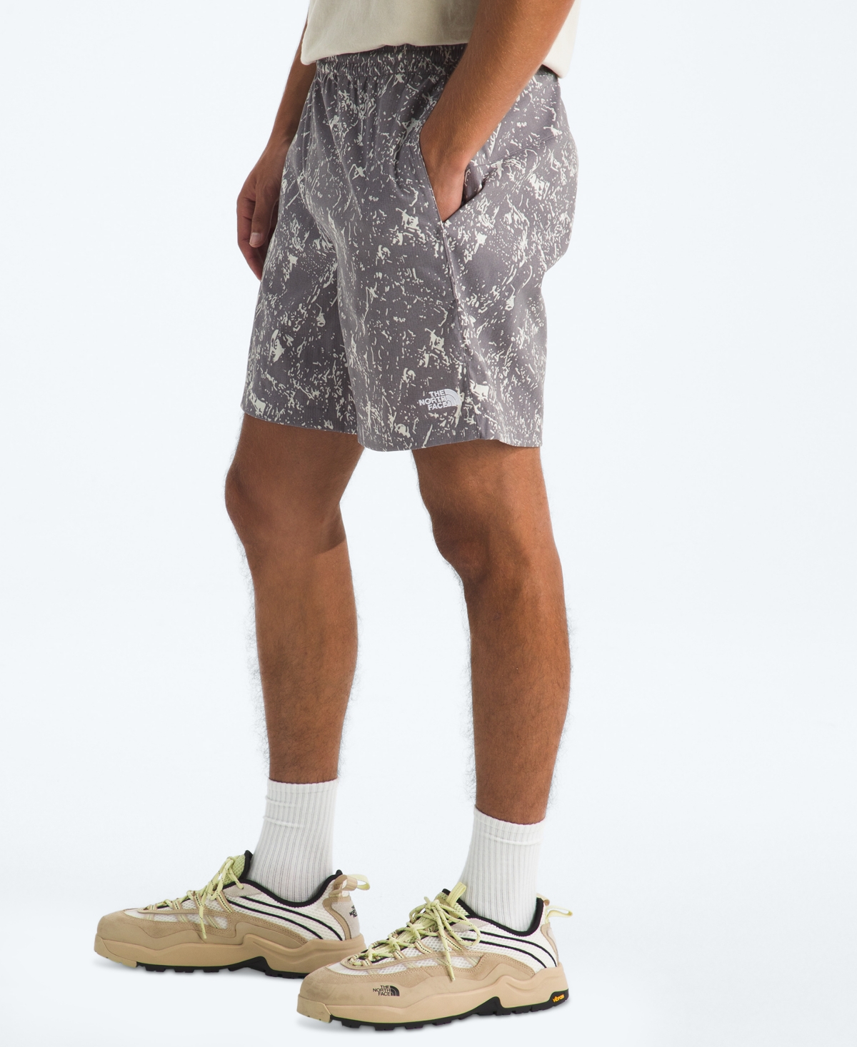 The North Face Men's Class V Pathfinder Pull-On Shorts