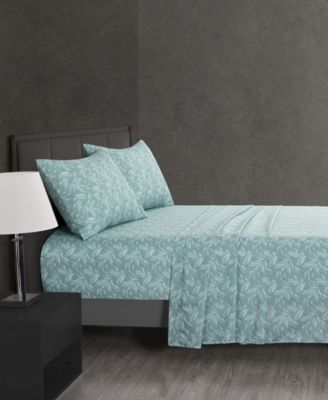 Veronique 3-Pc. Sheet Set, Twin