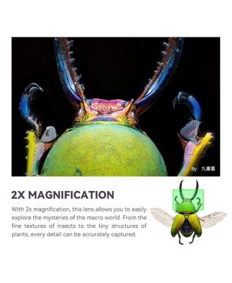 TTARTISAN Macro100mm F2.8(L)