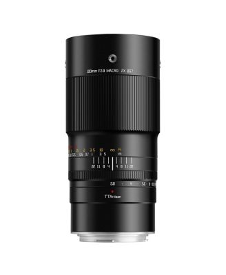 TTARTISAN Macro100mm F2.8(L)
