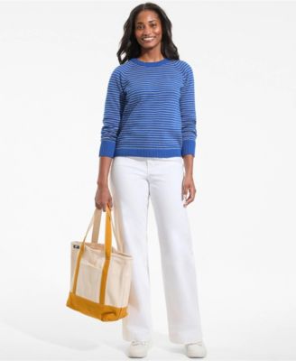 Women's Drifter Raglan Crew Sweater