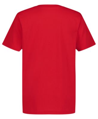 Boys' 8-20 Linear Flag Short-Sleeve T-Shirt