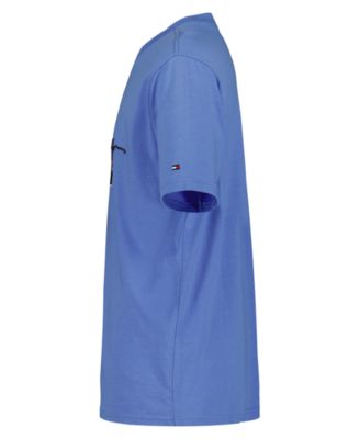 Boys' 8-20 Script H Short-Sleeve T-Shirt