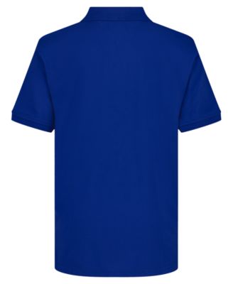 Boys' 8-20 Stretch Ivy Polo Shirt