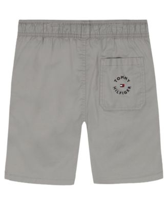 Boys' 8-20 Core Essentials Pull-On Shorts