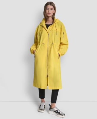 Women's 1989 Logo Hooded Walker Anorak Jacket