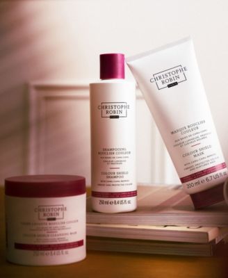 Colour Shield Mask with Camu-Camu Berries, 6.8 oz.