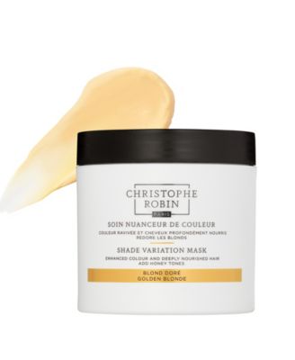 Shade Variation Mask - Golden Blonde, 8.5 oz.