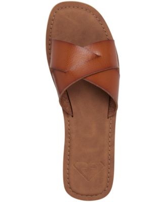 Women's Andreya Slip On Sandals