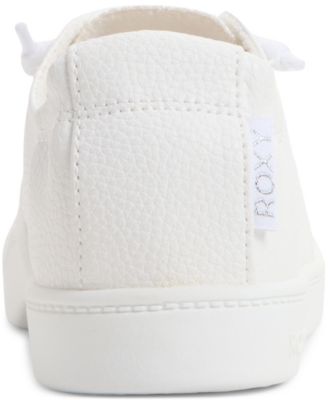 Women's Bayshore Plus Lx Ii Lace Ups Sneakers