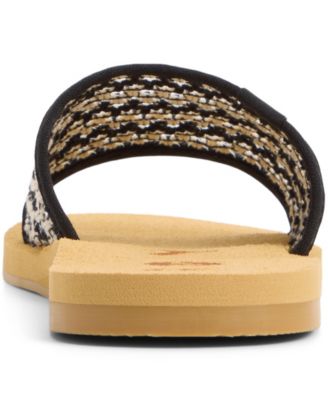 Women's Riviera Slip On Sandals