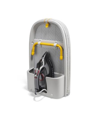 Pocket Max Folding Table-Top Ironing Board