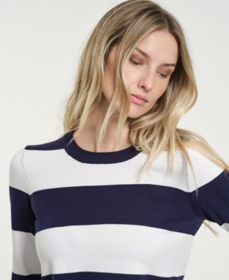 Women's Crew Neck Sweater